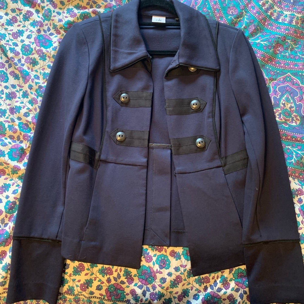 Cabi jacket